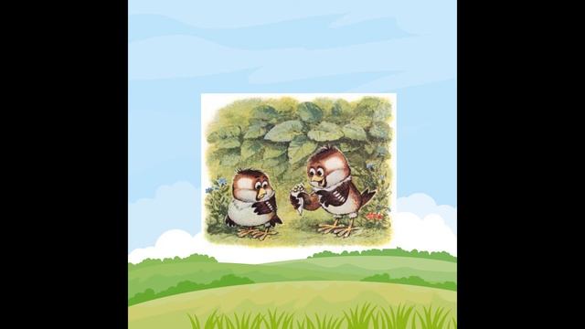 Сказка о дружбе для малышей, от "Тысяча и не одна сказка", сказки для малышей и деток постарше смотреть онлайн