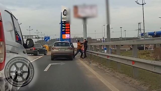 Какой праздник без кулачных боёв? Калининград. 23 февраля 2023 г. смотреть онлайн