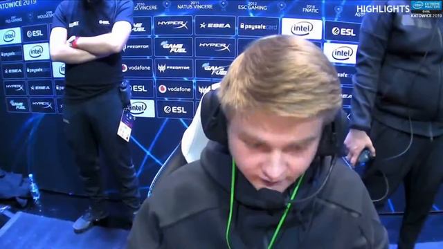 КТО УЕХАЛ ДОМОЙ? | IEM Katowice 2019 CS GO смотреть онлайн