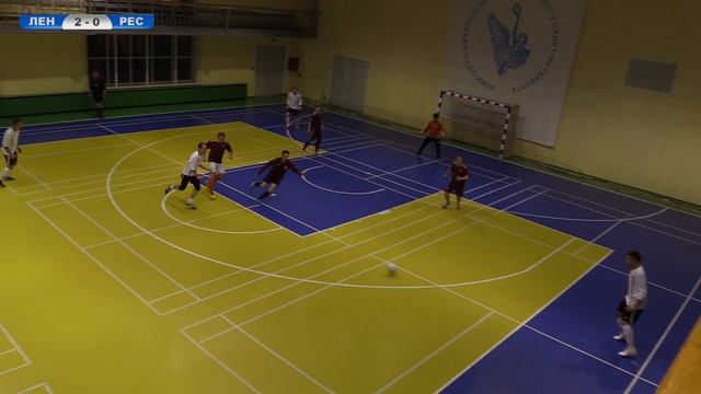 ЛЕНМОНТАЖ - Ресурс 23.12.15 смотреть онлайн