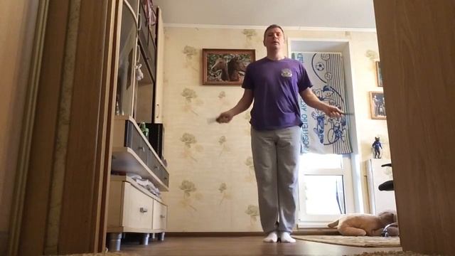 Скакалка. Для тех, кто умеет прыгать через скакалку. смотреть онлайн