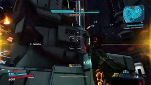Borderlands 3 - Победить шар Катагавы