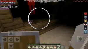 Creepypasta Addon In Minecraft Pe