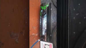 Автозвук дома простая и громкая сборка