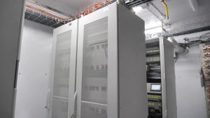 Новые разработки НПЦ "Промэлектроника" на ст. Заводская ЕВРАЗ НТМК