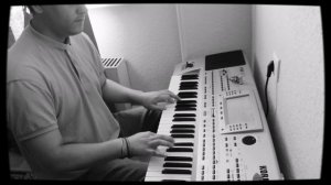 Ахмад Зохир!