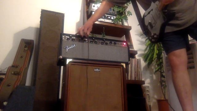 Fender PA100 Demo смотреть онлайн