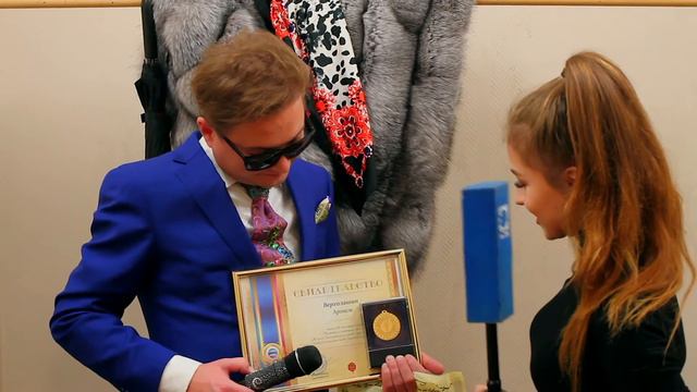 Артем Верхолашин смотреть онлайн