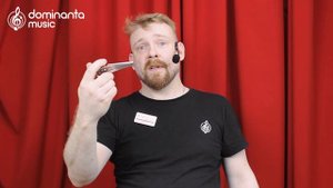 Уроки игры на варгане - видео обучение для начинающих