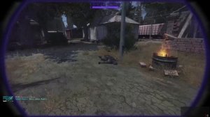 ОП-2.1. Уровень - Реализм. #180: Привет от Сидоровича. Тайник Лешего.