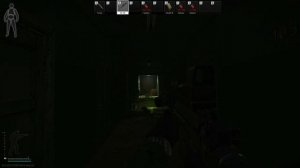 Настройка Post fx и Nvidia | ESCAPE FROM TARKOV | ТАРКОВ | EFT