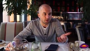 Паша Фейсконтроль - Легенда входа (1 серия)