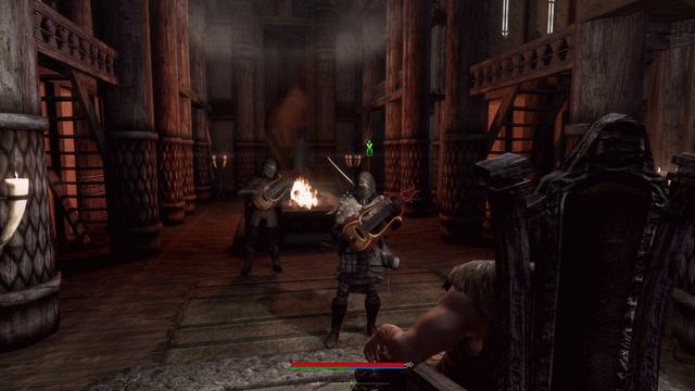 Master Bards - Skyrim Anniversary Edition - смотреть онлайн