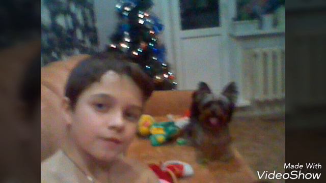 Мой пупс "Боня" смотреть онлайн