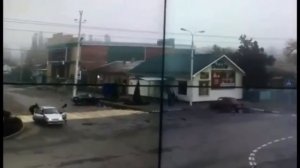 Учителя на дорогах - из 90-х / Быдло за рулем