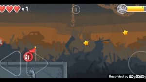 Как научиться проходить тридцать второй уровень в игре шар