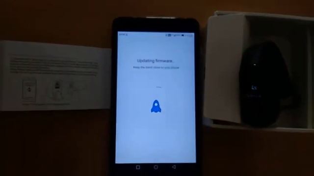 How to Setup Mi Band 3 Simple Steps|How to Pair Mi Band 3