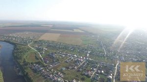 Город Ливны, Орловская область. Часть 1.