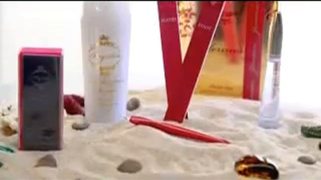 Комплект для рук -- Мертвое море смотреть онлайн