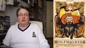 "Легенда о волках" (2020)