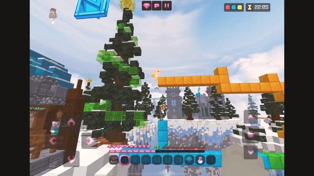 When a Java player goes on bedrock edition смотреть онлайн