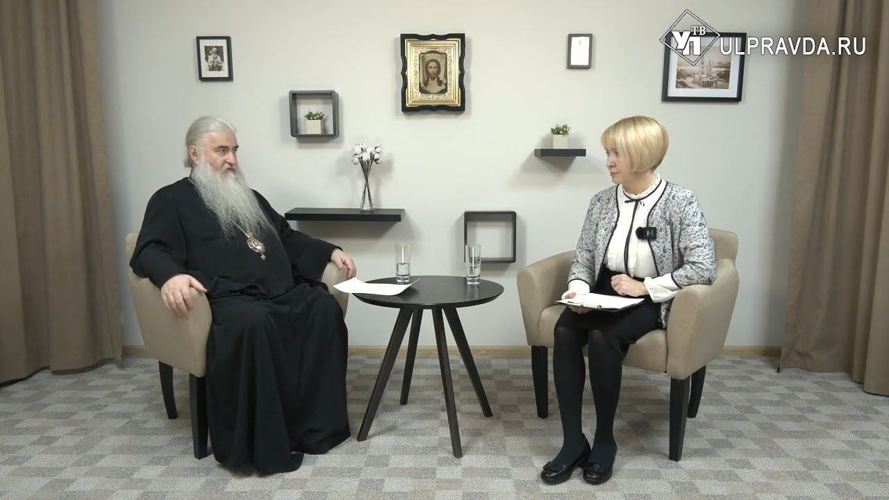 Что значит быть священником.