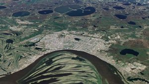 г. Нижневартовск