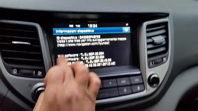 Video per Mago schermo tucson xpossible смотреть онлайн