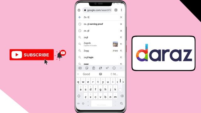 How to Earn Money From Daraz in Pakistan | Daraz Se Paise Kaise Kamaye | Daraz App смотреть онлайн