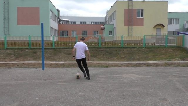 5 УПРАЖНЕНИЙ ЧТОБЫ СТАТЬ ТЕХНИЧНЫМ | + ОБУЧЕНИЕ