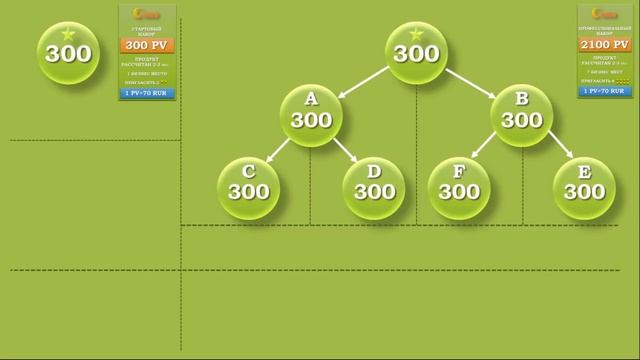 Маркетинг план компании FOHOW смотреть онлайн