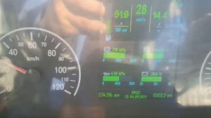 МАЗ 6501. некорректная работа компрессора. SOS