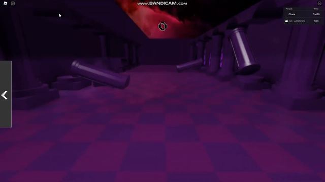 Roblox Undertale Judgement Day- True Dust Sans смотреть онлайн