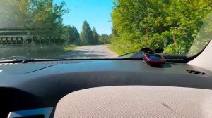 Отзыв о чип тюнинге Шевроле Круз 1.6 АКПП