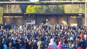 Pirate Fest 2016 - Smash Mouth: All Star