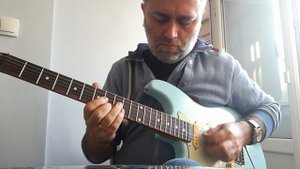 Alexander Pribora Pickups Red White