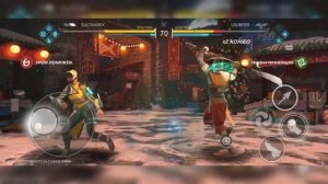 как играть shadow fight 4 arena подписываемся на канал