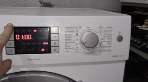 обзор инструкция стиральная машина Bosch sensitive wlm20440oe/02