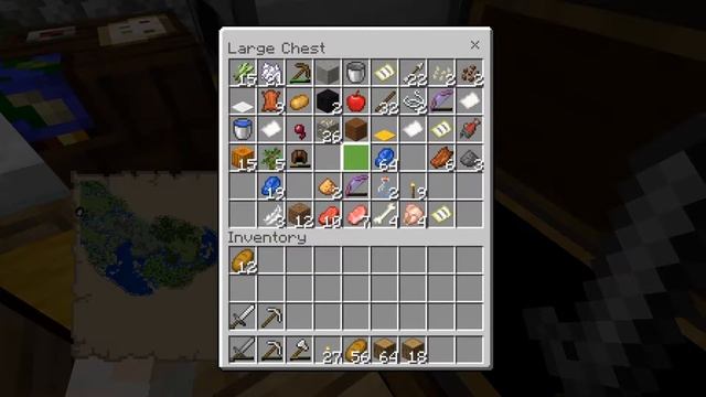 Internet Funny Man's House| Minecraft On The Border Podcast смотреть онлайн