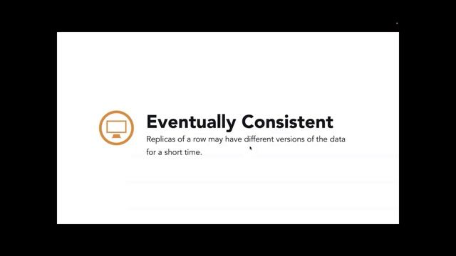 Apache Cassandra