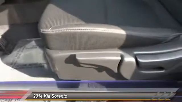 2014 Kia Sorento LONG BEACH,GARDENA,DOWNEY,TORRANCE,LOS ANGELES 15N2217A смотреть онлайн