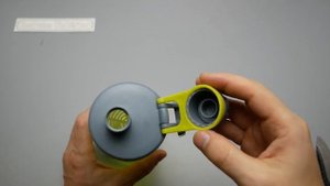 Cпортивная бутылка для воды c Алиэкспресс ШЕЙКЕР ? Пластиковая бутылка для воды с #AliExpress