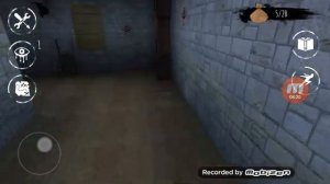 Игра красный глаз