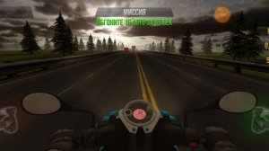 Trafic rider.  Выпуск № 1.   ( игра на Андройд ).  Без голоса.  Android OS.