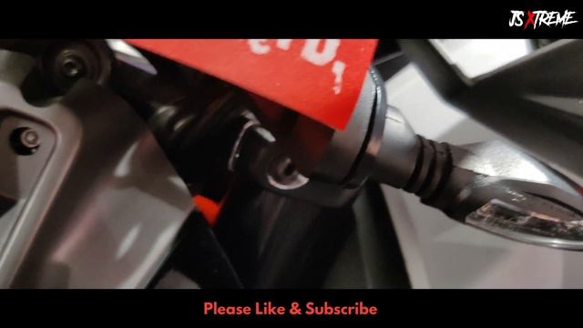 Taking Delivery of New Bike in 2021 | My First Superbike | JS XTREME смотреть онлайн