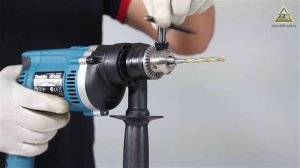 Обзор Дрель ударная MAKITA HP1630K(X1), MAKITA HP1631 и MAKITA HP1631K