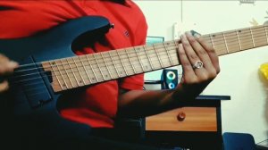 Cort Kx307 || Short demo