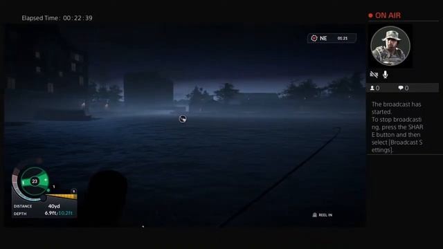 !!Euro Fishing Night Session Foundry Dock Carp Fishing!! смотреть онлайн