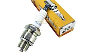 Свеча зажигания NGK BR7HS 4122