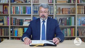 Книга Бытие. Глава 8.mp4